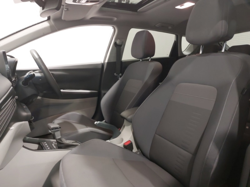 Used Hyundai BAYON 2024 for sale - 76726644: Photo 5