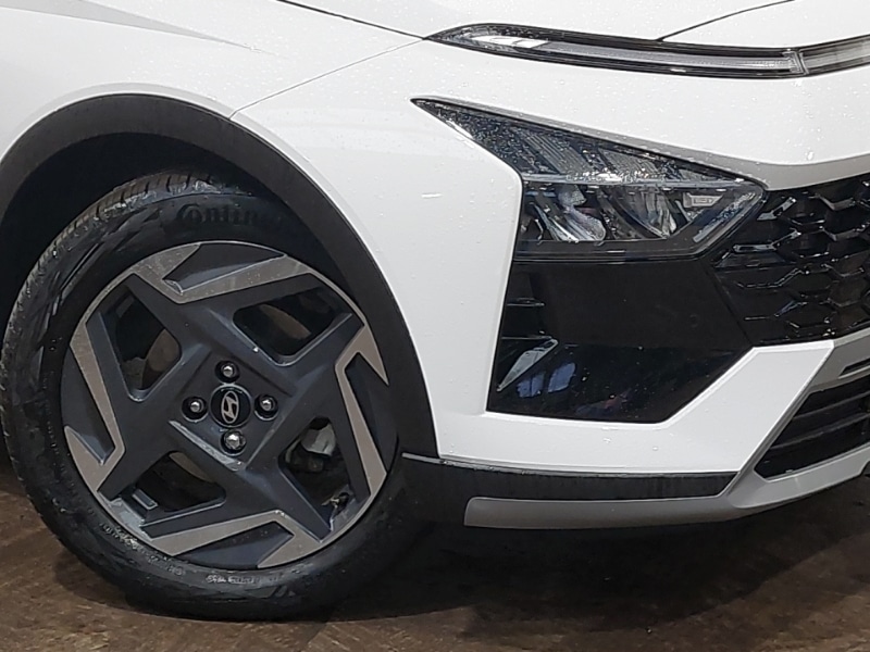 Used Hyundai BAYON 2024 for sale - 76726644: Photo 9