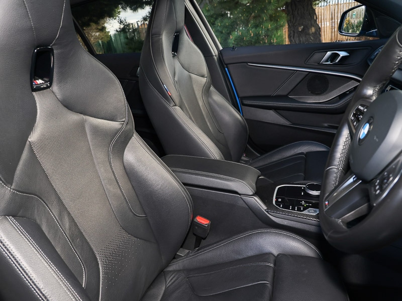 Used BMW 1 Series 2024 for sale - 77955505: Photo 11