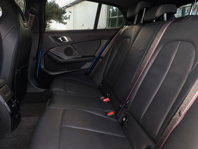 Used BMW 1 Series 2024 for sale - 77955505: Photo 12