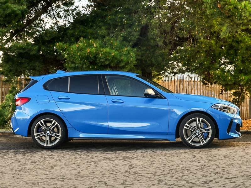 Used BMW 1 Series 2024 for sale - 77955505: Photo 2