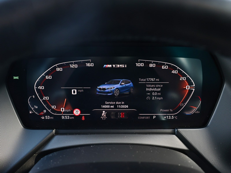 Used BMW 1 Series 2024 for sale - 77955505: Photo 9