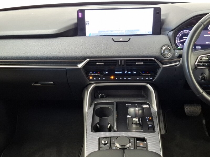 Used Mazda CX-60 2024 for sale - 76465605: Photo 10