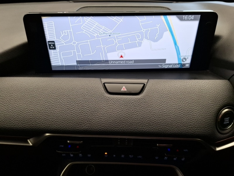 Used Mazda CX-60 2024 for sale - 76465605: Photo 12