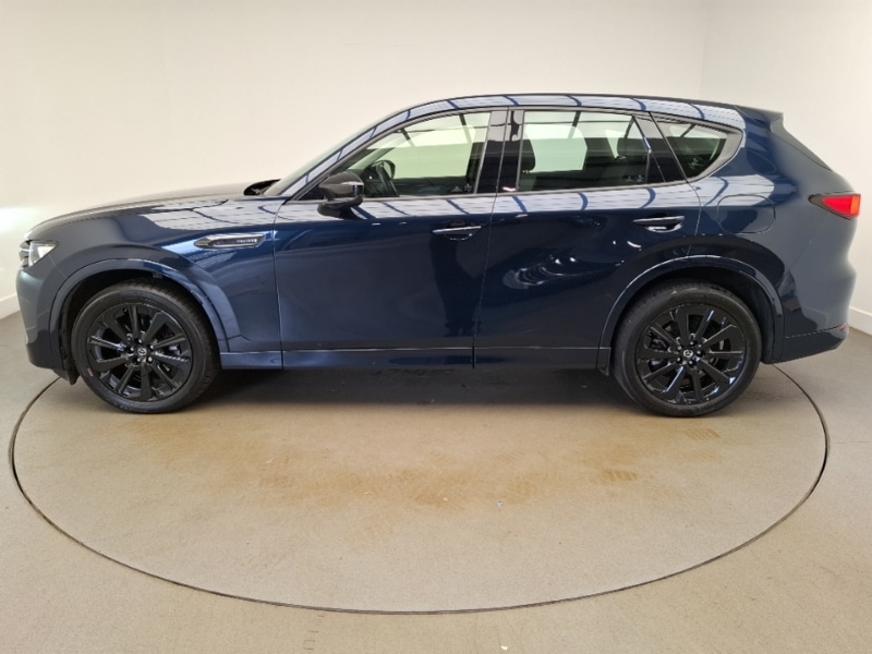 Used Mazda CX-60 2024 for sale - 76465605: Photo 4