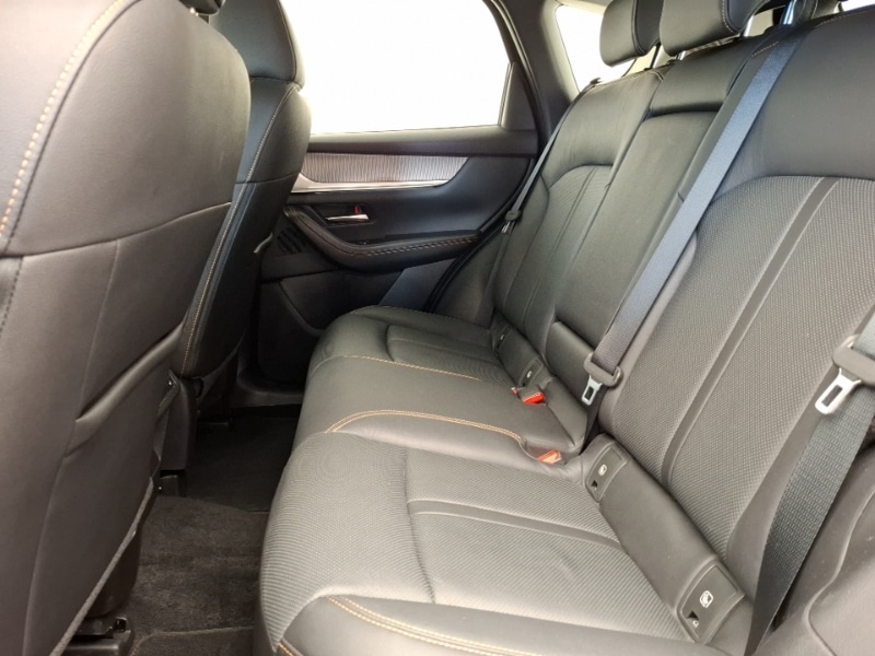 Used Mazda CX-60 2024 for sale - 76465605: Photo 6