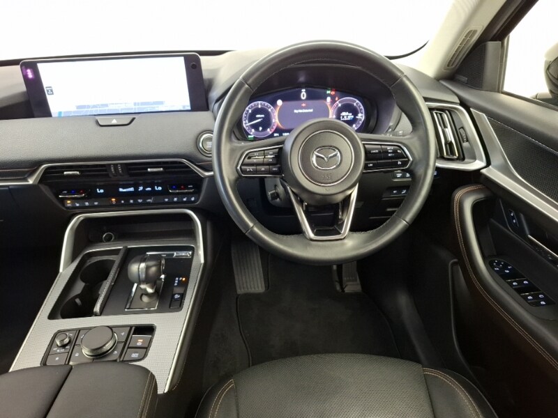 Used Mazda CX-60 2024 for sale - 76465605: Photo 7