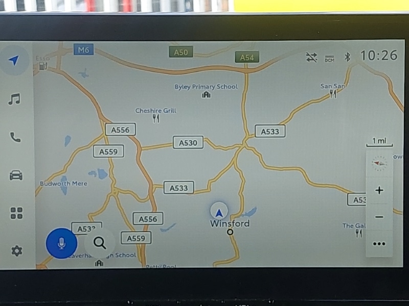 Used Toyota Corolla 2024 for sale - 78156331: Photo 10