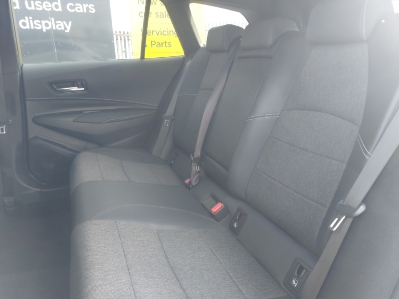 Used Toyota Corolla 2024 for sale - 78156331: Photo 6