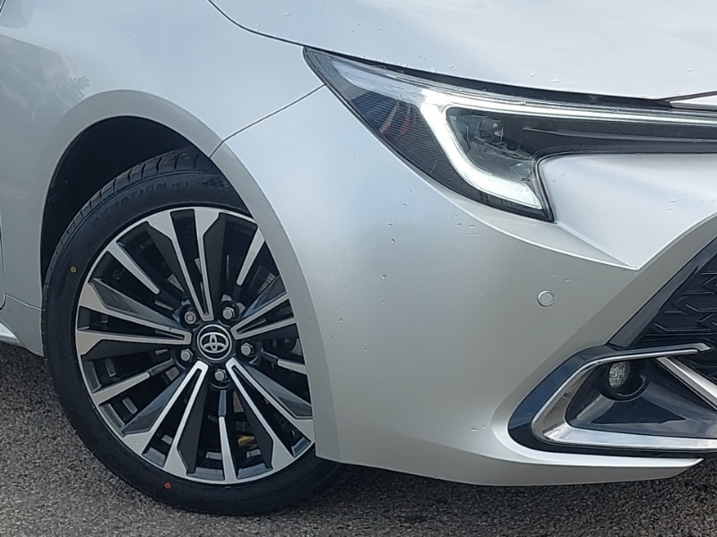 Used Toyota Corolla 2024 for sale - 78156331: Photo 9