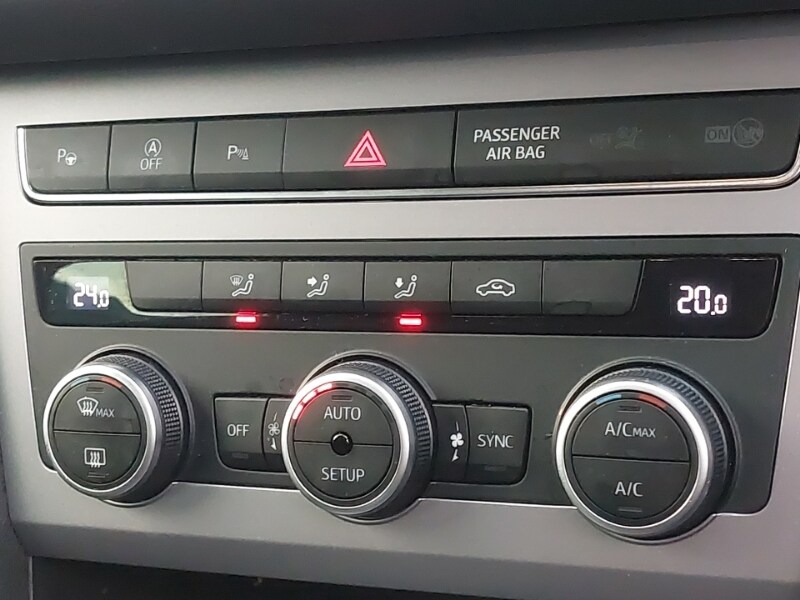 Used SEAT Ateca 2024 for sale - 77580608: Photo 11