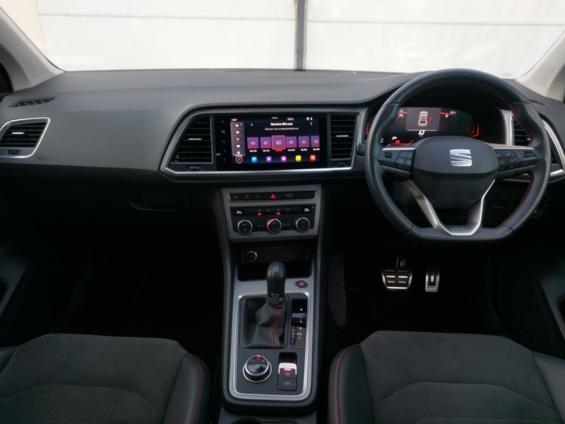 Used SEAT Ateca 2024 for sale - 77580608: Photo 2