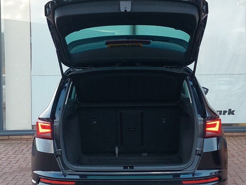 Used SEAT Ateca 2024 for sale - 77580608: Photo 8