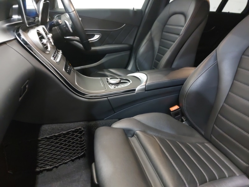 Used Mercedes-Benz C Class 2021 for sale - 77209896: Photo 5