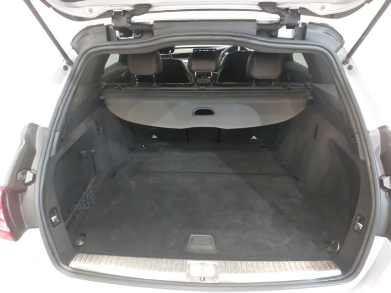 Used Mercedes-Benz C Class 2021 for sale - 77209896: Photo 8