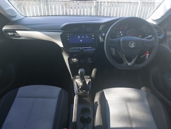 Used Vauxhall Corsa 2024 for sale - 78346927: Photo