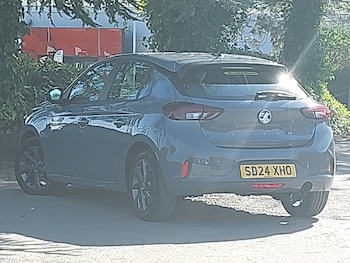 Used Vauxhall Corsa 2024 for sale - 78346927: Photo