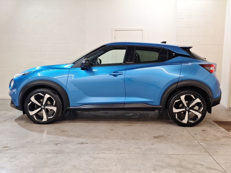 Used Nissan Juke 2022 for sale - 76700281: Photo 4