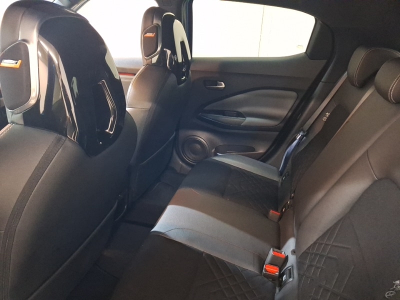 Used Nissan Juke 2022 for sale - 76700281: Photo 6