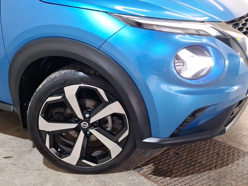 Used Nissan Juke 2022 for sale - 76700281: Photo 9