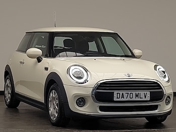 Used MINI Hatch 2020 for sale - 79219145: Photo