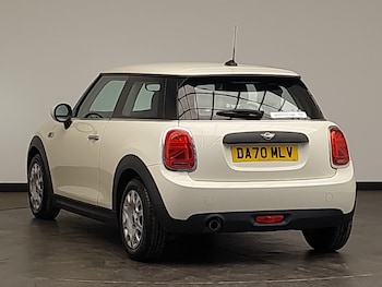 Used MINI Hatch 2020 for sale - 79219145: Photo