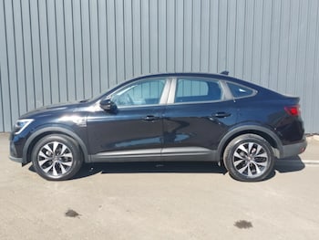 Used Renault Arkana 2021 for sale - 78439315: Photo