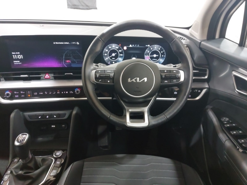 Used Kia Sportage 2022 for sale - 77645448: Photo 7