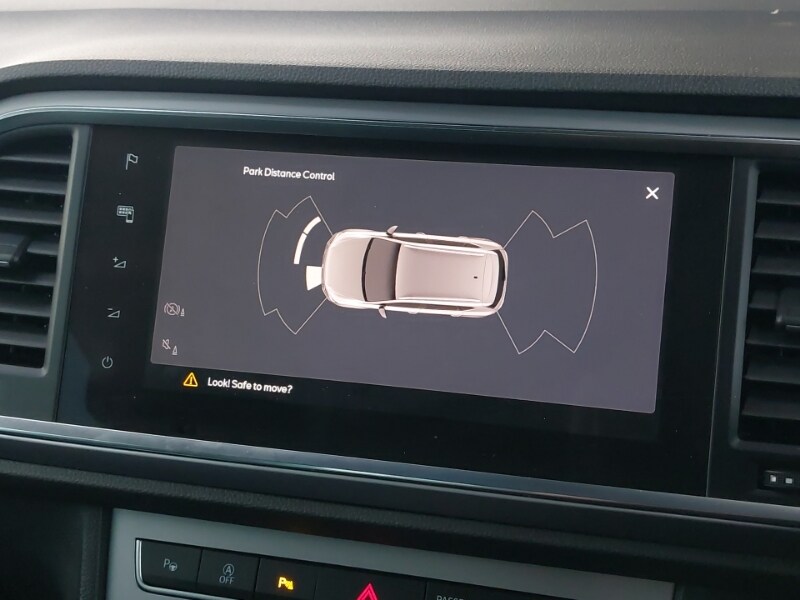 Used SEAT Ateca 2023 for sale - 76683035: Photo 11