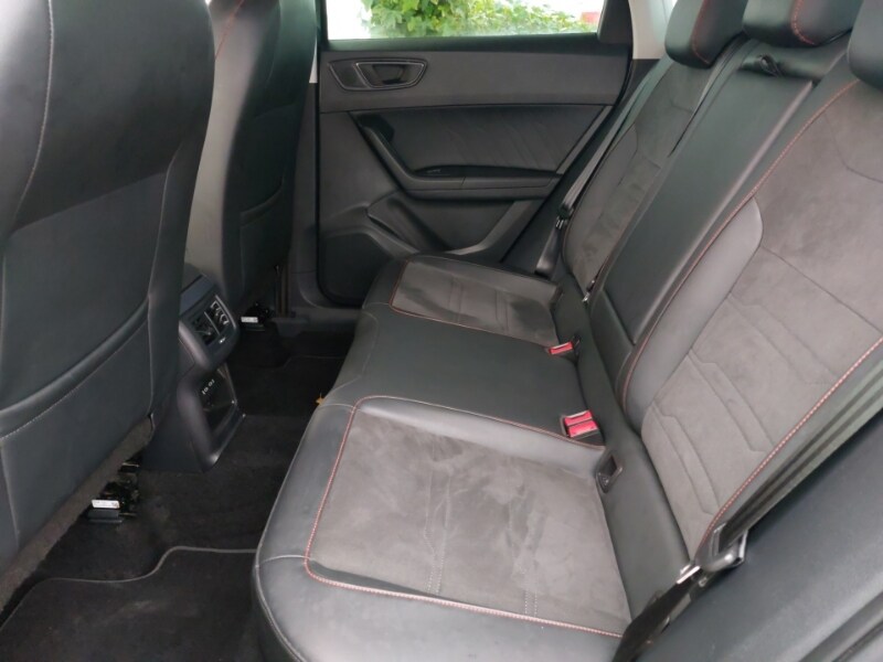 Used SEAT Ateca 2023 for sale - 76683035: Photo 6