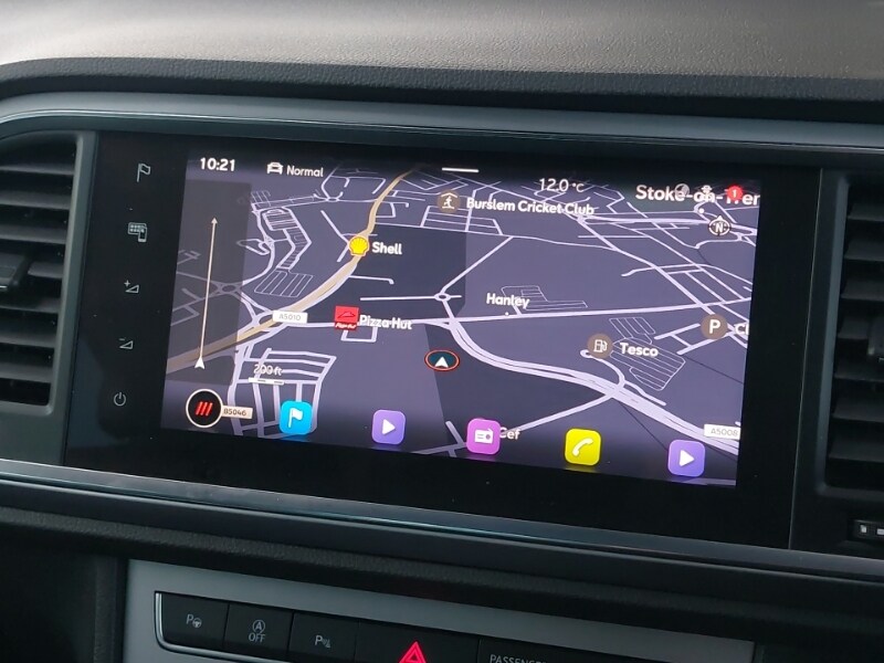 Used SEAT Ateca 2023 for sale - 76683035: Photo 7