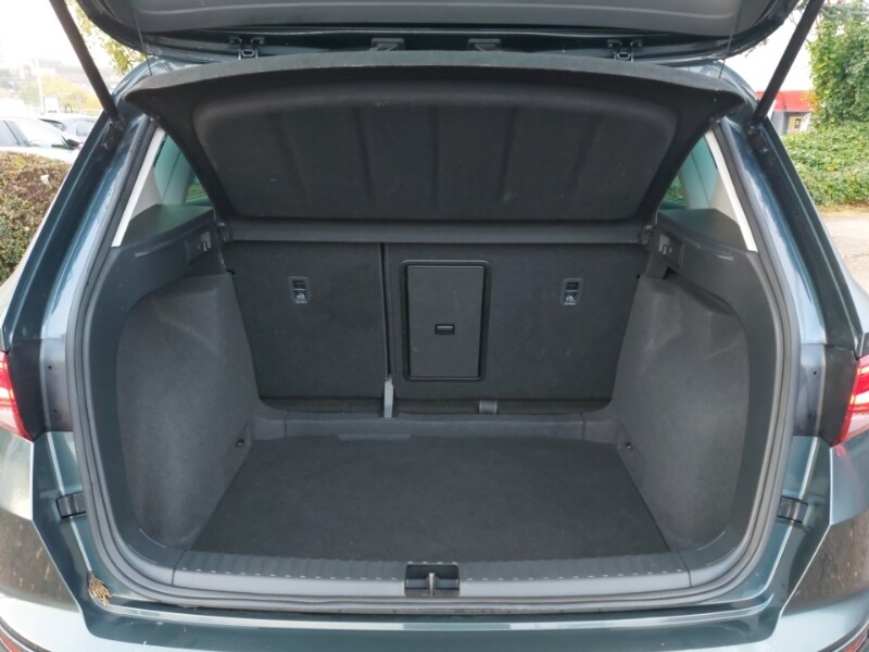 Used SEAT Ateca 2023 for sale - 76683035: Photo 8