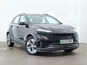 Used Hyundai KONA 2023 for sale - 78933305: Photo