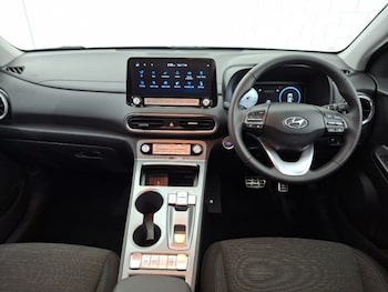 Used Hyundai KONA 2023 for sale - 78933305: Photo