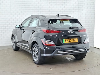 Used Hyundai KONA 2023 for sale - 78933305: Photo