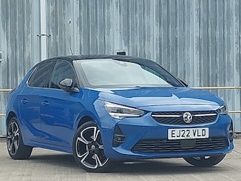 Vauxhall - Corsa