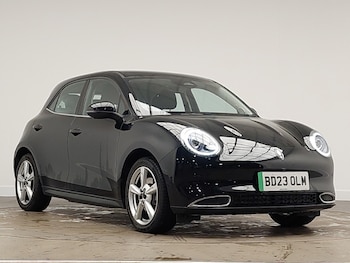 GWM Funky Cat feature image