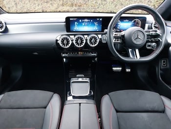 Used Mercedes-Benz CLA 2024 for sale - 78321177: Photo