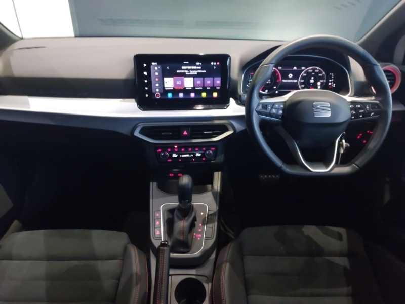 Used SEAT Ibiza 2025 for sale - 77657199: Photo 2