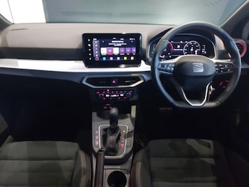 Used SEAT Ibiza 2025 for sale - 77657199: Photo