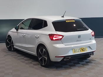 Used SEAT Ibiza 2025 for sale - 77657199: Photo
