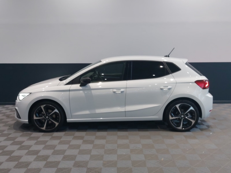 Used SEAT Ibiza 2025 for sale - 77657199: Photo 4