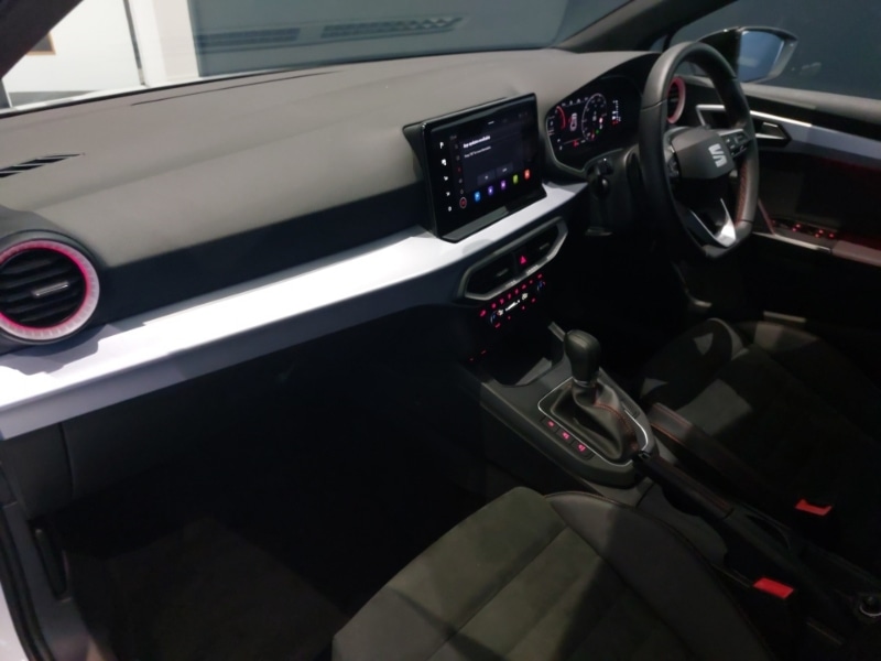 Used SEAT Ibiza 2025 for sale - 77657199: Photo 5