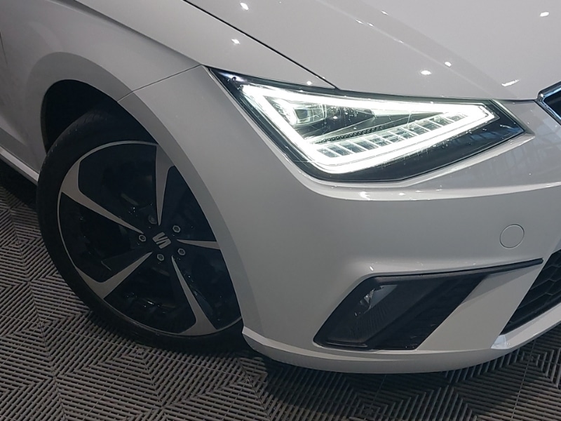 Used SEAT Ibiza 2025 for sale - 77657199: Photo 9