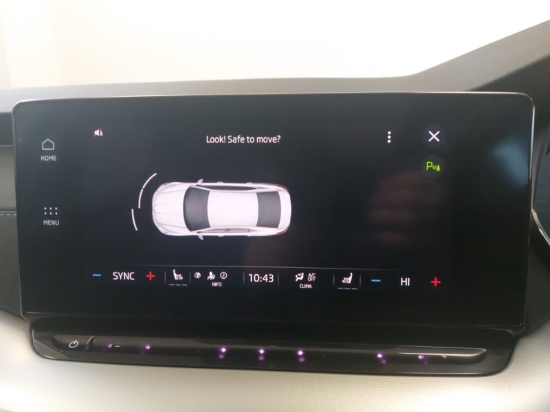 Used Skoda Octavia 2024 for sale - 76437471: Photo 10