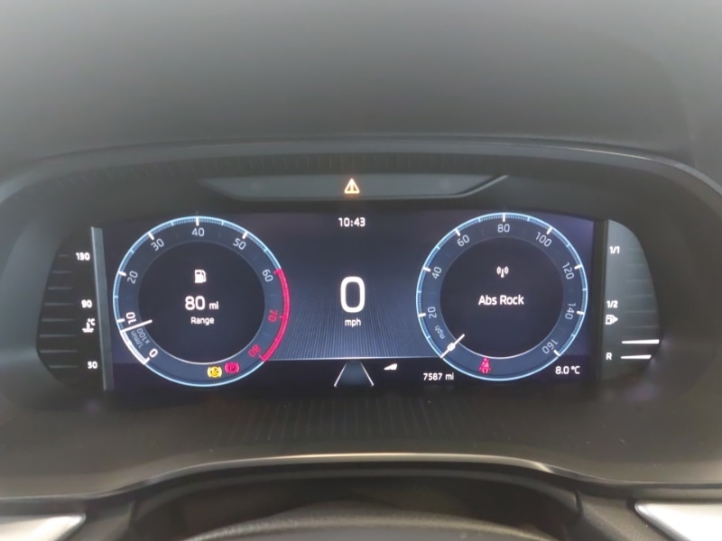 Used Skoda Octavia 2024 for sale - 76437471: Photo 11