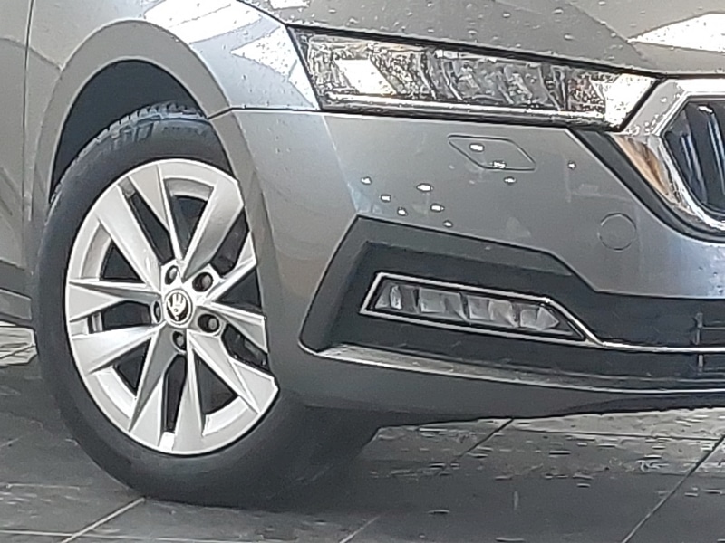 Used Skoda Octavia 2024 for sale - 76437471: Photo 9