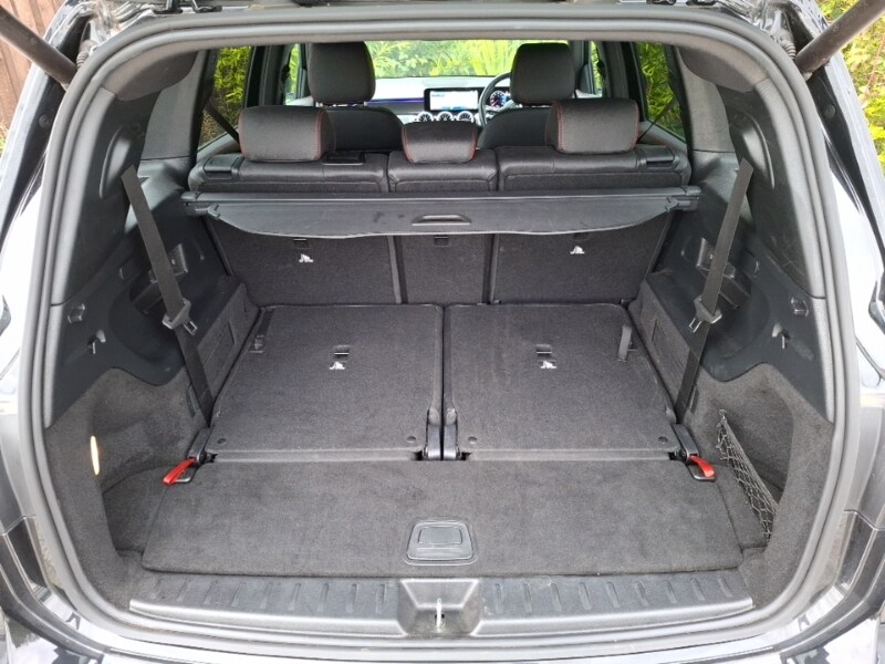 Used Mercedes-Benz GLB 2024 for sale - 76838223: Photo 8