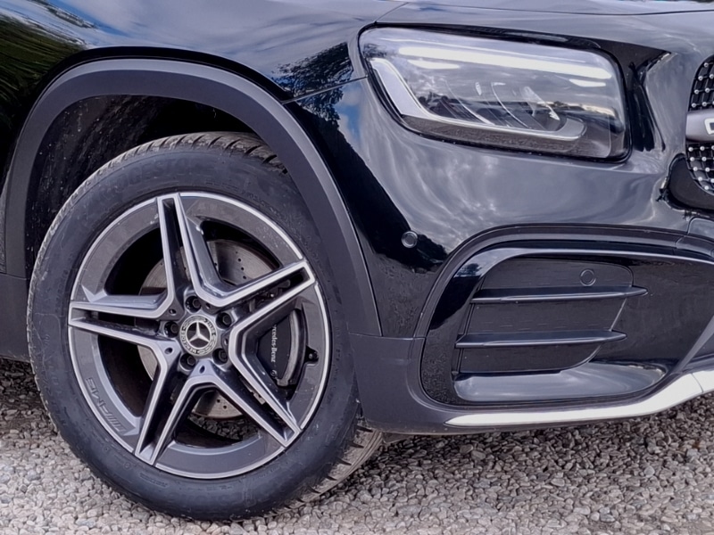 Used Mercedes-Benz GLB 2024 for sale - 76838223: Photo 9