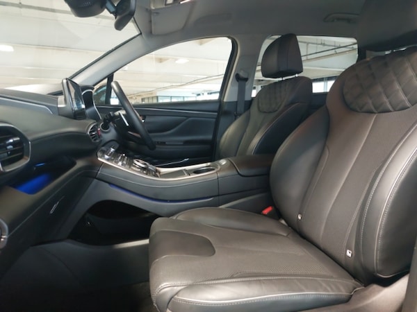 Used Hyundai Santa Fe 2023 for sale - 76321205: Photo 5